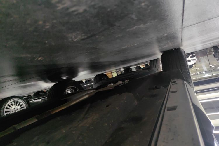 福特 锐际 2020款 EcoBoost 245 两驱耀享款局部细节9001