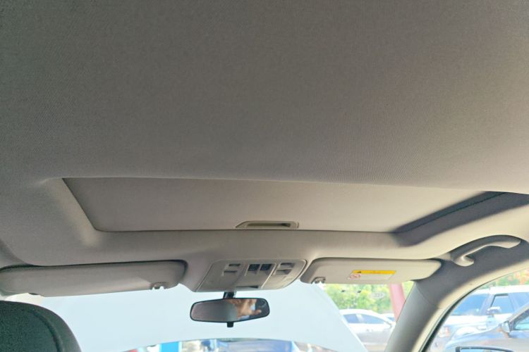 雪佛兰 迈锐宝 2018款 530T 自动风尚版局部细节22