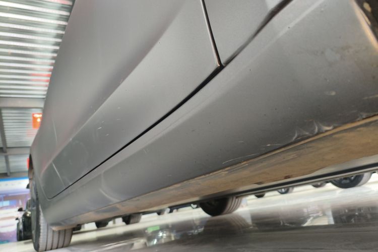 特斯拉 Model 3 2022款 后轮驱动版局部细节9001