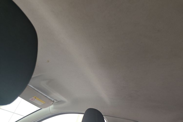 雪铁龙 爱丽舍 2016款 1.6L 手动时尚型局部细节22