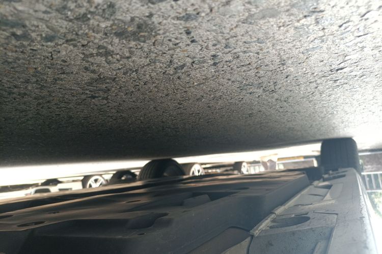 丰田 凯美瑞 2021款 2.5G 豪华版局部细节9001