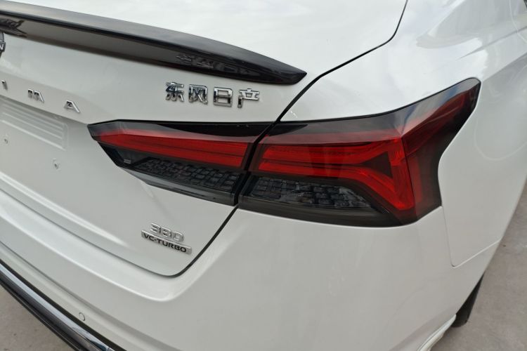 日产 天籁 2022款 2.0T XL 进享版车身外观6006