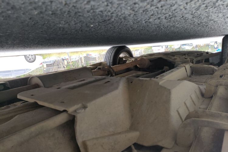 哈弗H6 2015款 改款 运动版 1.5T 手动两驱精英型局部细节9003