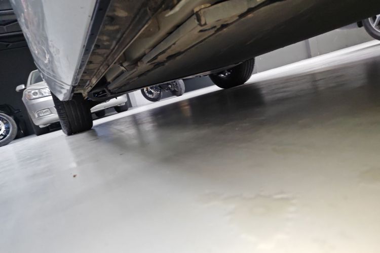 比亚迪 元PLUS 2023款 冠军版 430KM 超越型局部细节9001