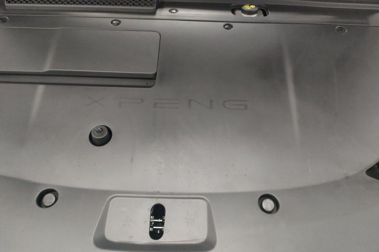 小鹏P7+ 2024款 长续航 Max局部细节24