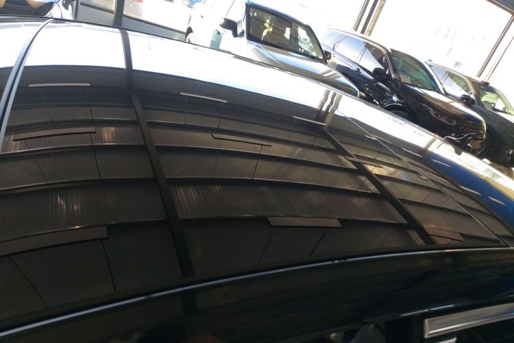 奥迪A6L 2020款 40 TFSI 豪华致雅型局部细节57