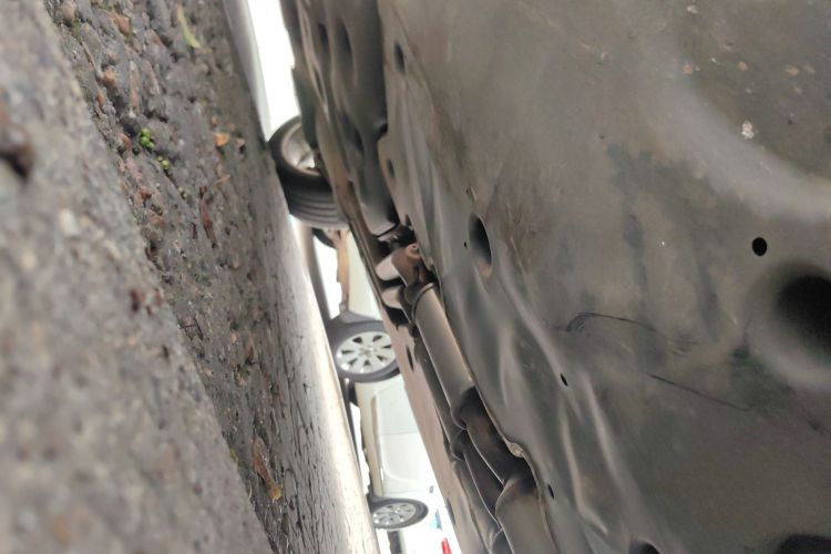 大众 途昂 2024款 530 V6 四驱龙祥版局部细节9001