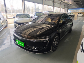 鸿蒙智行 享界S9 2025款 增程 Ultra