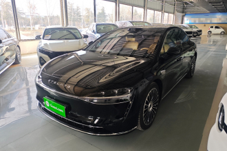 鸿蒙智行 享界S9 2025款 增程 Ultra