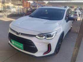 雪佛兰 沃兰多 2020款 轻混 Redline 530T 自动纵享版（5+2款）