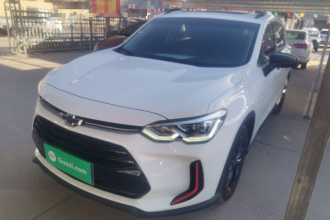 雪佛兰 沃兰多 2020款 轻混 Redline 530T 自动纵享版（5+2款）