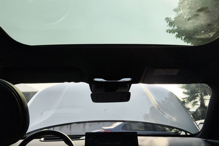 长安启源Q07 2025款 215旗舰PLUS中控内饰22