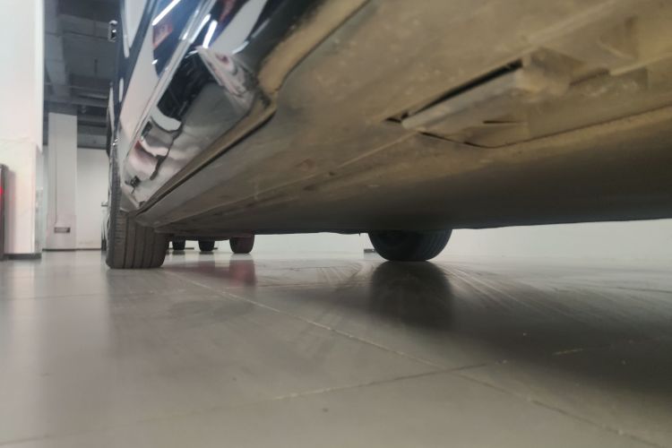 比亚迪 海狮07 EV 2024款 610长续航版局部细节9001