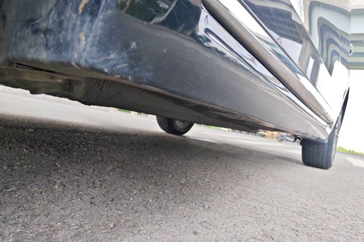 长安 睿骋 2017款 1.5T 自动智享版尊驰型局部细节9002