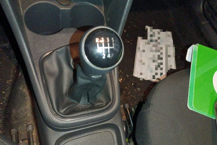 大众 Polo 2016款 1.4L 手动风尚型局部细节18