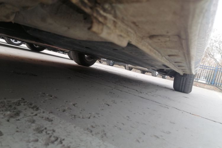 本田 飞度 2018款 1.5L CVT舒适天窗版局部细节9002