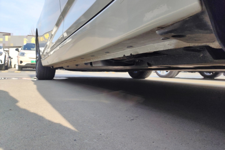 日产 轩逸 2021款 1.6L XL CVT悦享版局部细节9002