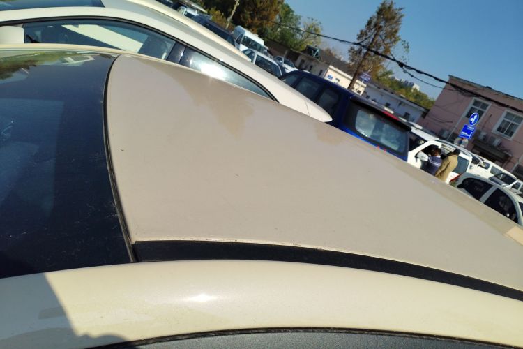 埃安 AION UT 2025款 330星辉版局部细节57