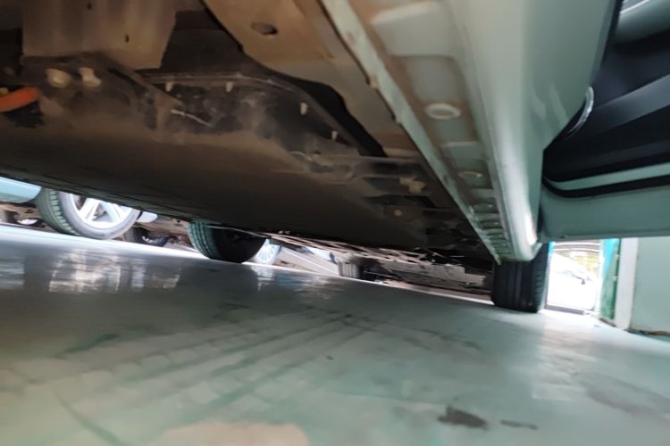 五菱汽车 五菱缤果 2024款 333km 悦享款局部细节9001