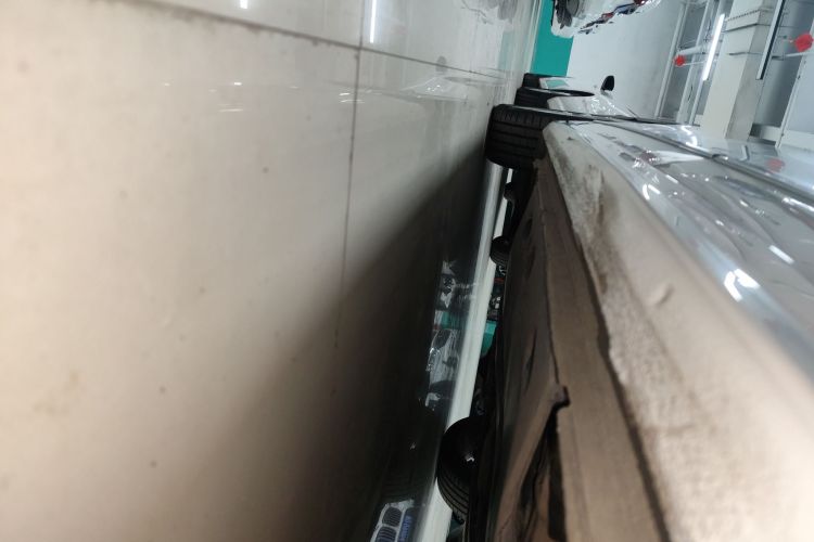 大众 速腾 2018款 280TSI DSG豪华型局部细节9002