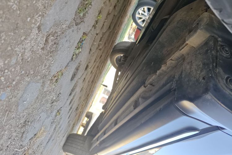 斯巴鲁 森林人 2018款 2.0i 时尚导航版局部细节9002