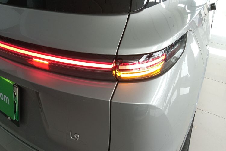 理想汽车 理想L9 2024款 Pro车身外观6006