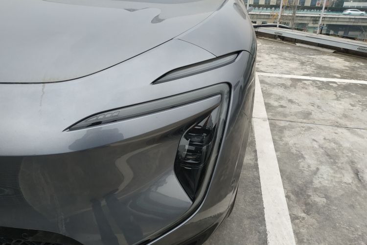 阿维塔07 2024款 Max增程版局部细节36