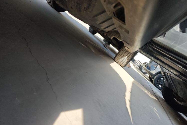 东风风神AX7 2022款 马赫版 1.5T DCT DF51局部细节9001