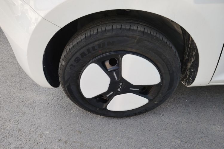 长安Lumin 2022款 155km 清甜款车身外观6007