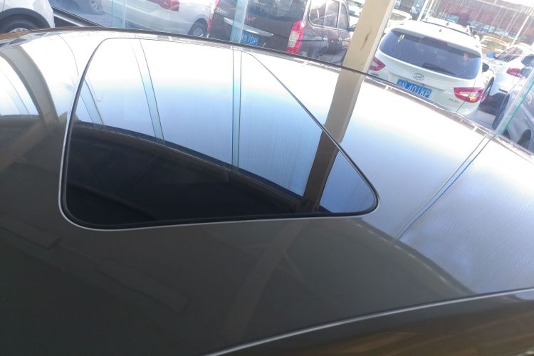 别克 英朗 2015款 15N 自动精英型局部细节57