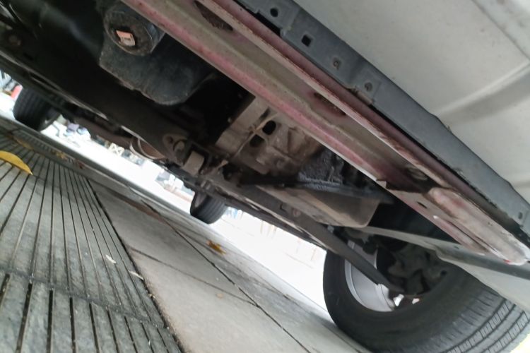 猎豹汽车 猎豹CS9 2018款 1.5T CVT劲锐型局部细节9008