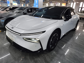 小鹏P7+ 2024款 长续航 Max