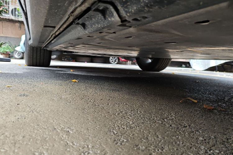 大众 ID.4 CROZZ 2022款 长续航Lite PRO版局部细节9003