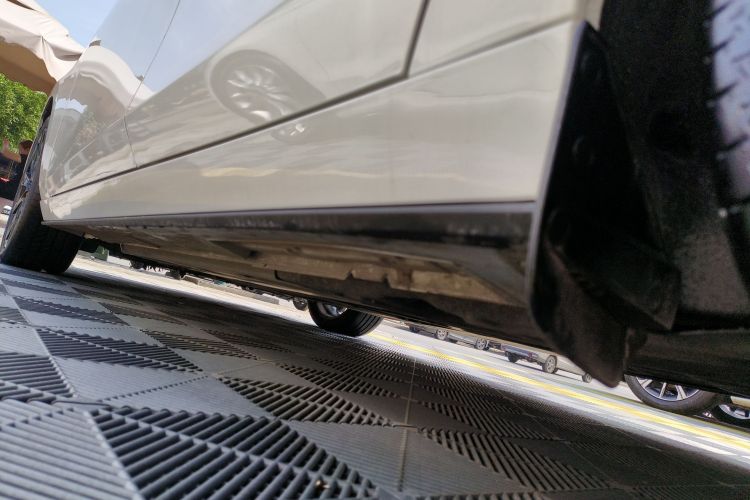 马自达3 昂克赛拉 2023款 2.0L 自动质炫版机舱底盘30