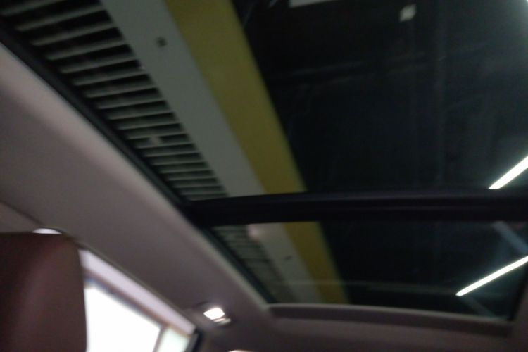 别克GL6 2019款 18T 6座互联豪华型 国VI中控内饰22