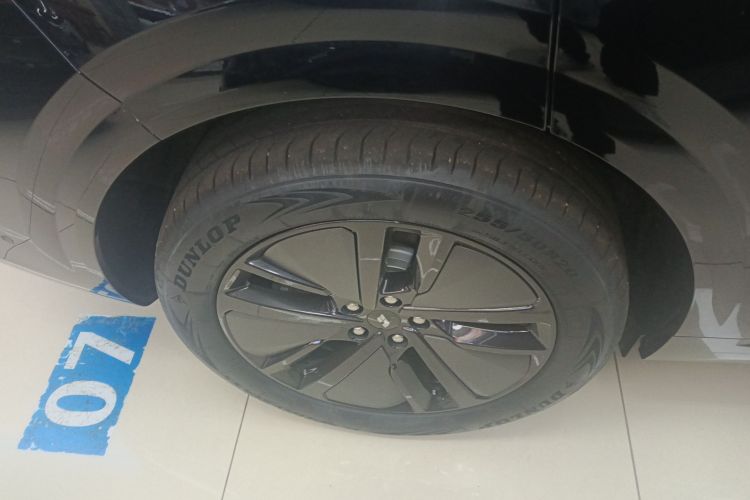 理想汽车 理想L6 2024款 Max车身外观6008