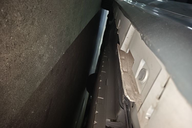 比亚迪 秦PLUS 2021款 DM-i 55KM 旗舰型局部细节9003