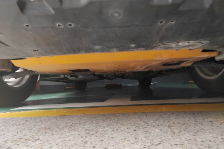 马自达CX-5 2015款 2.0L 自动两驱都市型局部细节9008