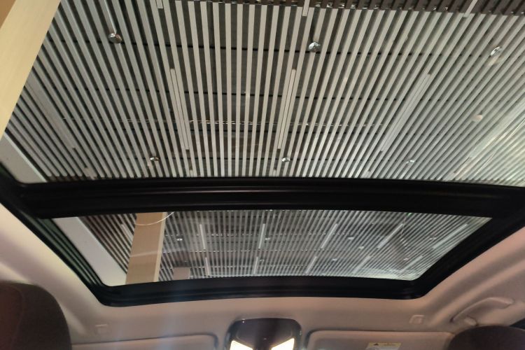 宝马X3 2020款  xDrive28i M运动套装局部细节22