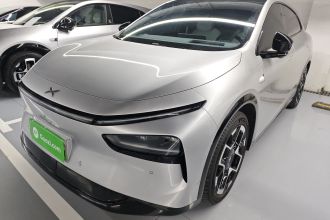 小鹏G7 2025款 702 超长续航 Ultra