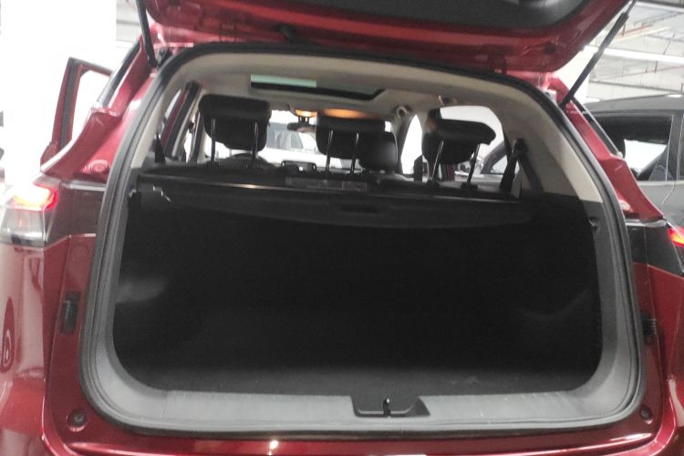 宝骏510 2017款 1.5L 手动豪华型局部细节23