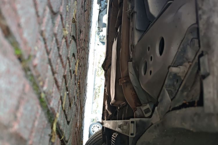 凯迪拉克CT5 2021款 28T 豪华型局部细节9001