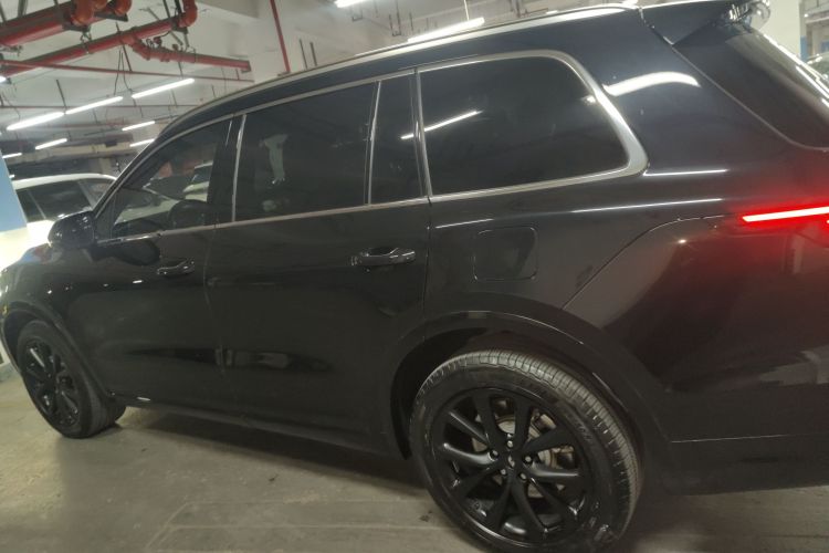 理想汽车 理想ONE 2020款 增程6座版车身外观6003