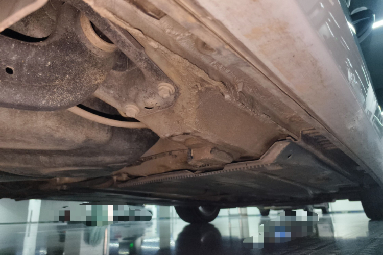 奥迪A3 2018款 30周年年型 Limousine 35 TFSI 时尚型局部细节9002