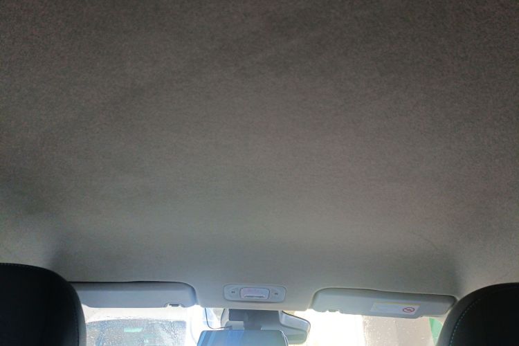 埃安 AION Y 2023款 Younger局部细节22