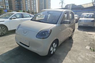 五菱汽车 宏光MINIEV 2025款 四门版 进阶款