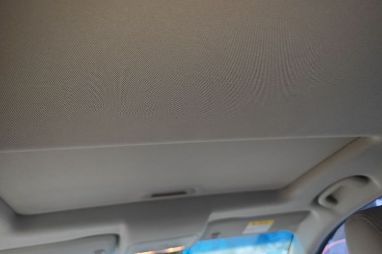 雪佛兰 科鲁兹 2015款 1.5L 经典 SE MT中控内饰22