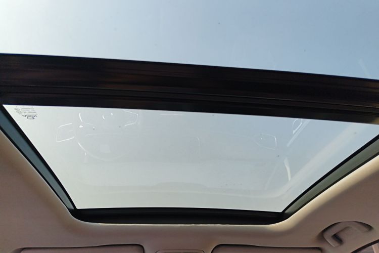 广汽传祺 传祺M6 2021款 PRO 270T DCT尊享版中控内饰22