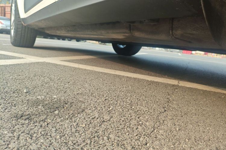 保时捷 2021款 Macan 2.0T局部细节9002