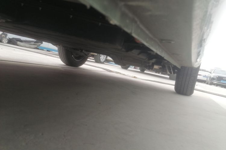 五菱汽车 宏光MINIEV 2024款 第三代 215km 青春版局部细节9002